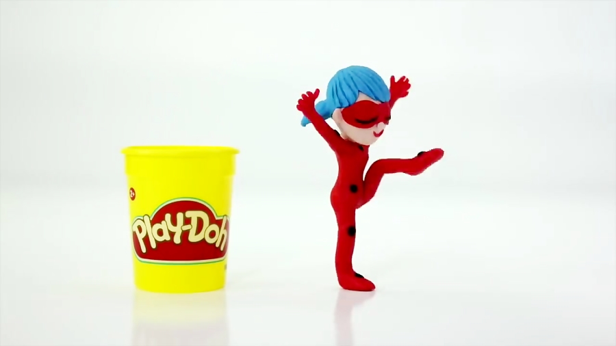 استاپ موشن خمیری برای کودکان و خردسالان قسمت 92